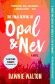 The final revival of Opal & Nev : a novel  Cover Image