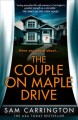 The couple on Maple Drive  Cover Image