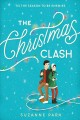 The Christmas clash  Cover Image