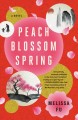 Peach blossom spring  Cover Image