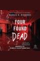 Four found dead  Cover Image