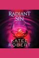 Radiant sin  Cover Image