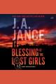 Blessing of the lost girls  Cover Image