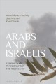 Arabs and Israelis : conflict and peacemaking in the Middle East  Cover Image