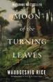 Moon of the turning leaves  Cover Image