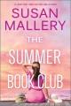 The summer book club  Cover Image