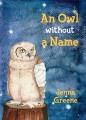 An owl without a name  Cover Image