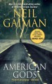 Go to record American gods : a novel