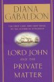Go to record Lord John and the private matter