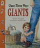 Once there were giants  Cover Image