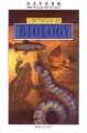 A dictionary of biology. Cover Image