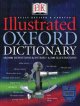 Go to record DK illustrated Oxford dictionary.