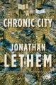 Chronic city  Cover Image