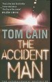 The accident man : a novel  Cover Image